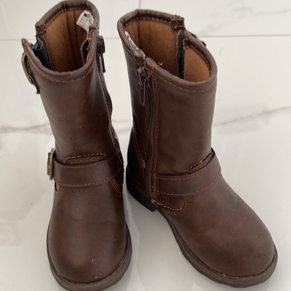 NWOT Brand new worn once - Picture 3 of 5